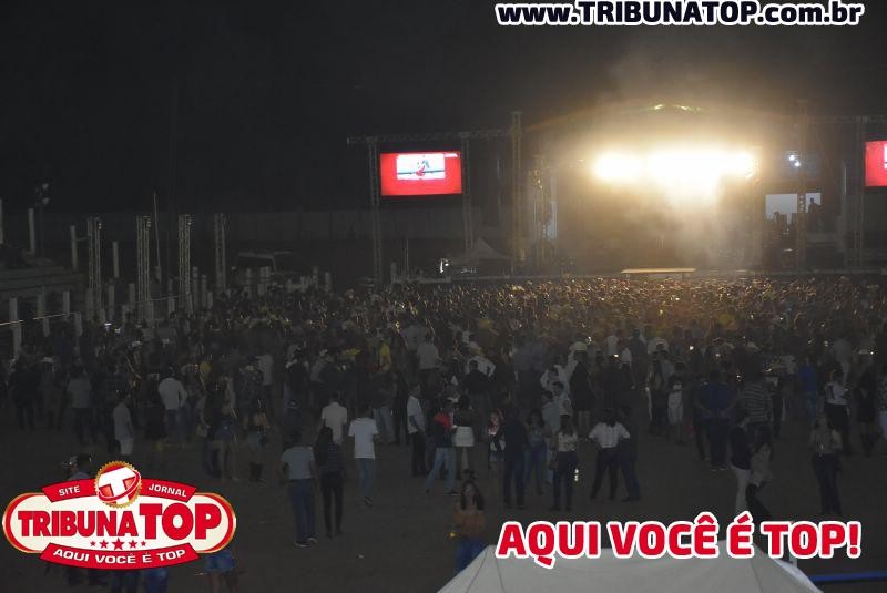 EXPOAGRO 2019: SÁBADO E DOMINGO 