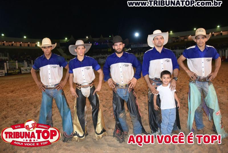 EXPOAGRO 2019: SÁBADO E DOMINGO 
