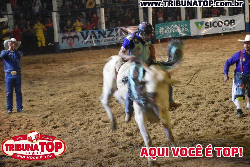 EXPOAGRO 2019: SÁBADO E DOMINGO 