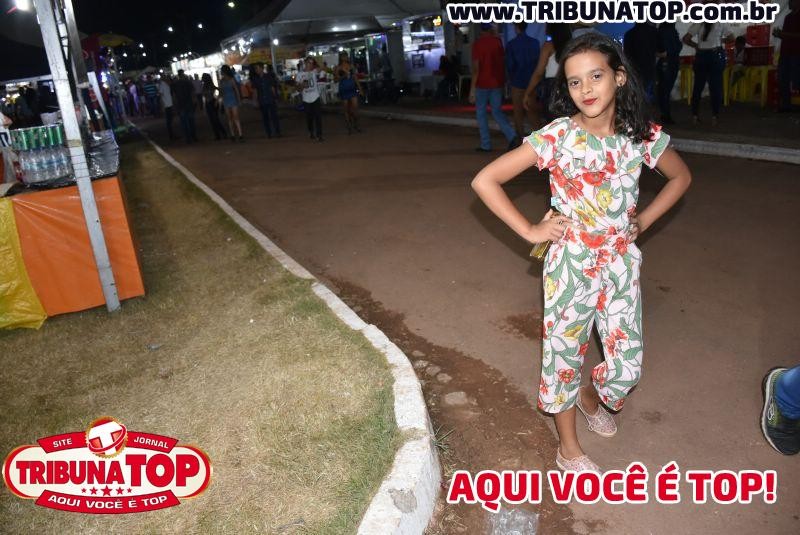 EXPOAGRO 2019: SÁBADO E DOMINGO 
