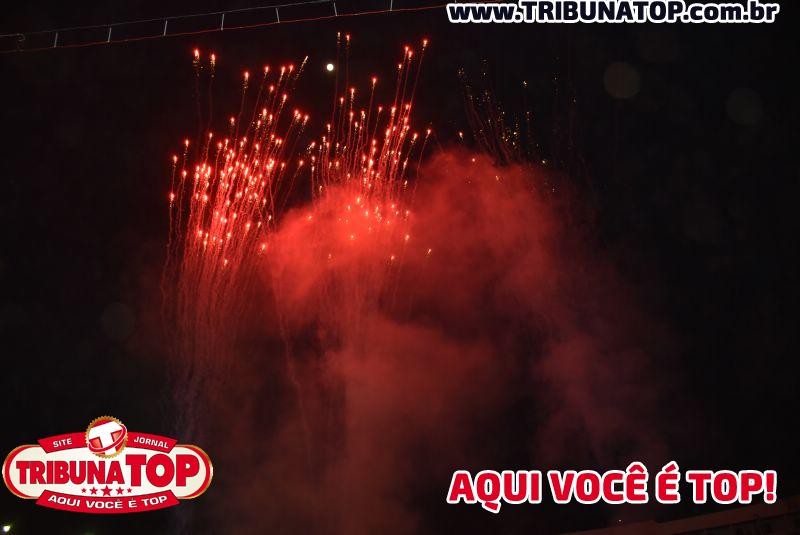 EXPOAGRO 2019: SÁBADO E DOMINGO 