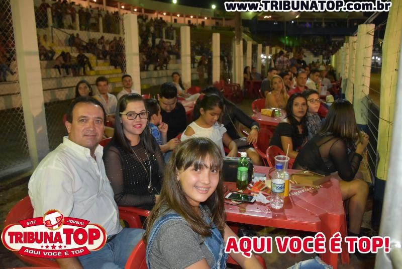 EXPOAGRO 2019: SÁBADO E DOMINGO 