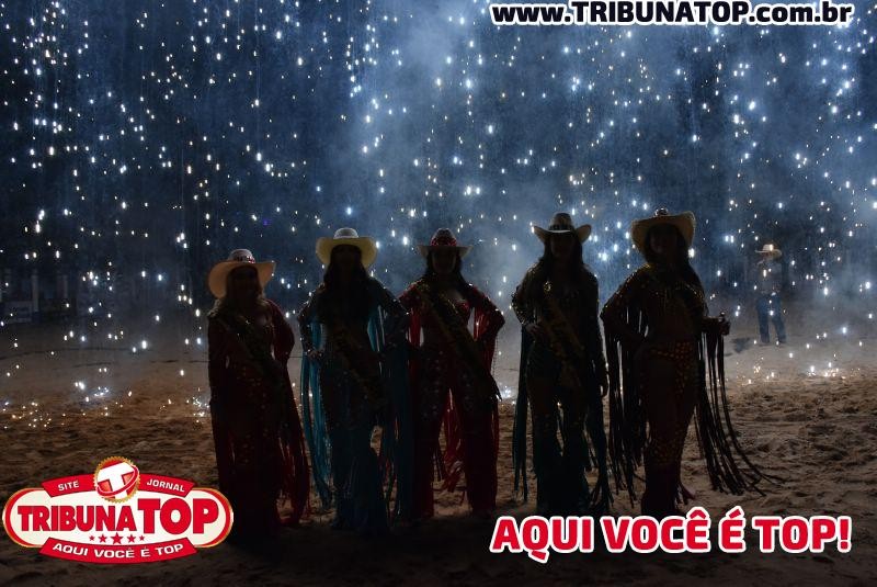 EXPOAGRO 2019: SÁBADO E DOMINGO 