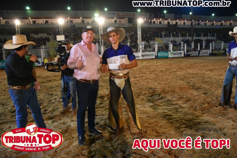 EXPOAGRO 2019: SÁBADO E DOMINGO 