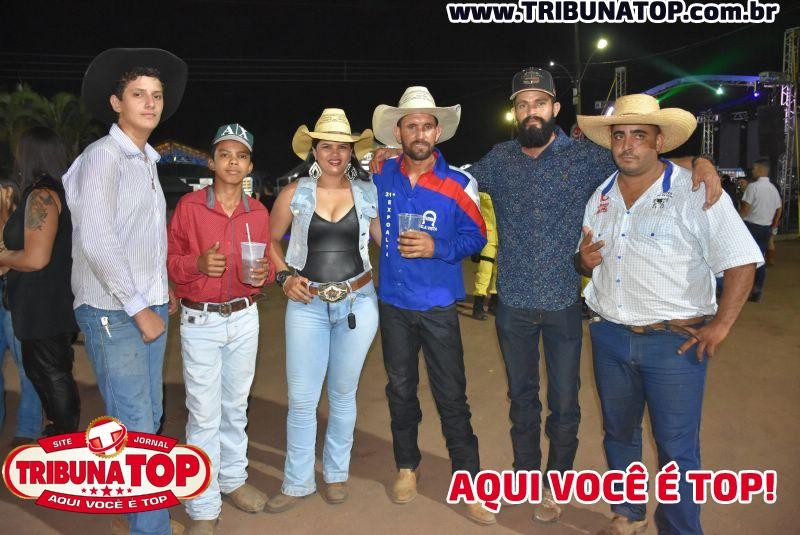 EXPOAGRO 2019: SÁBADO E DOMINGO 