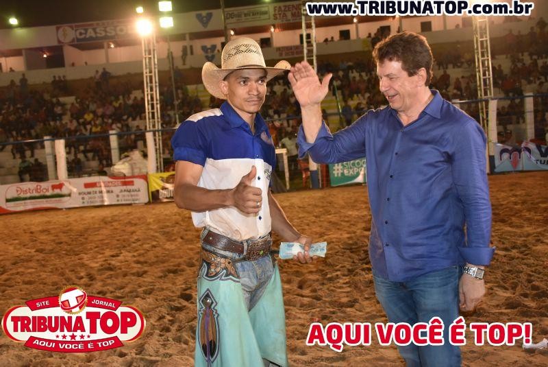 EXPOAGRO 2019: SÁBADO E DOMINGO 