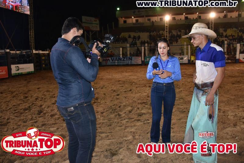 EXPOAGRO 2019: SÁBADO E DOMINGO 