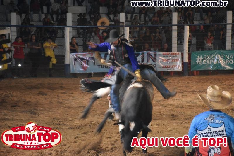 EXPOAGRO 2019: SÁBADO E DOMINGO 