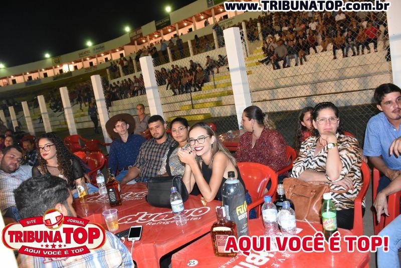 EXPOAGRO 2019: SÁBADO E DOMINGO 