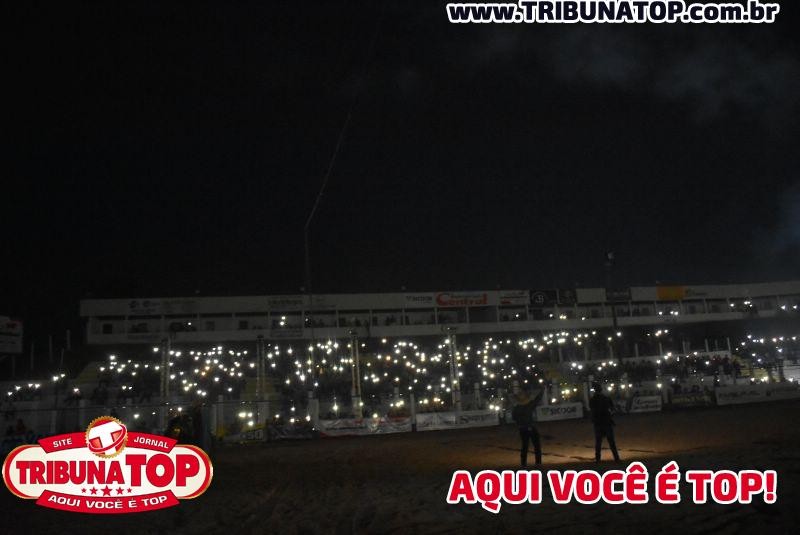 EXPOAGRO 2019: SÁBADO E DOMINGO 