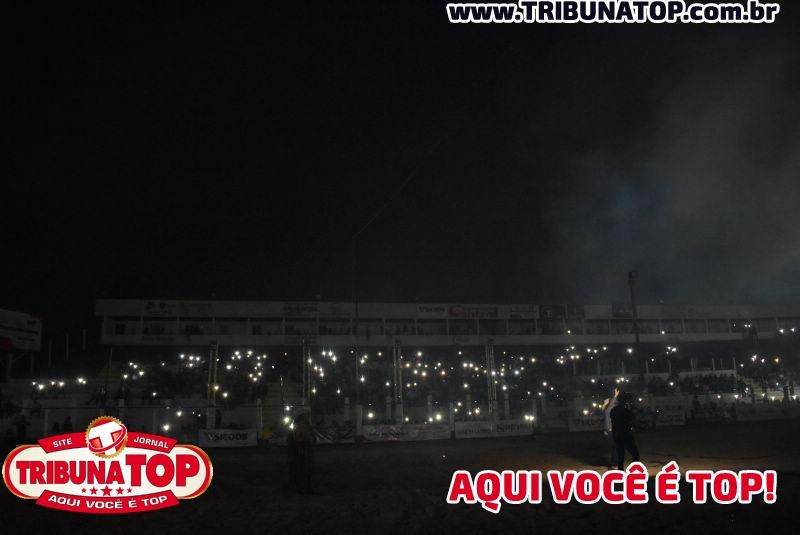 EXPOAGRO 2019: SÁBADO E DOMINGO 