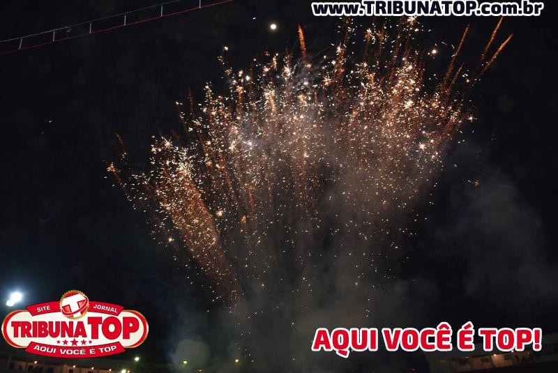 EXPOAGRO 2019: SÁBADO E DOMINGO 