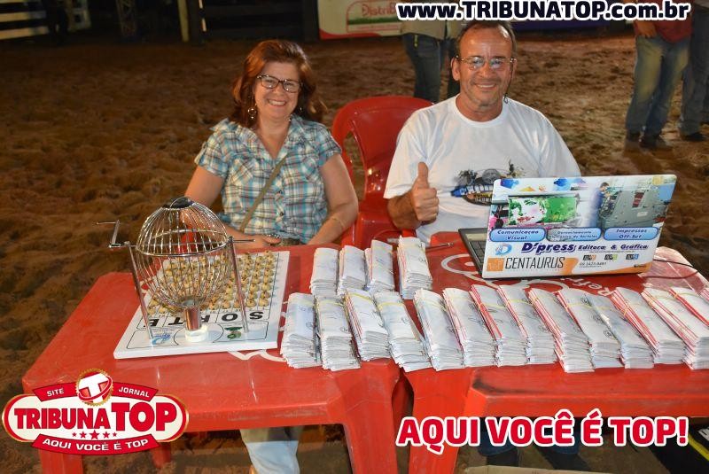 EXPOAGRO 2019: SÁBADO E DOMINGO 