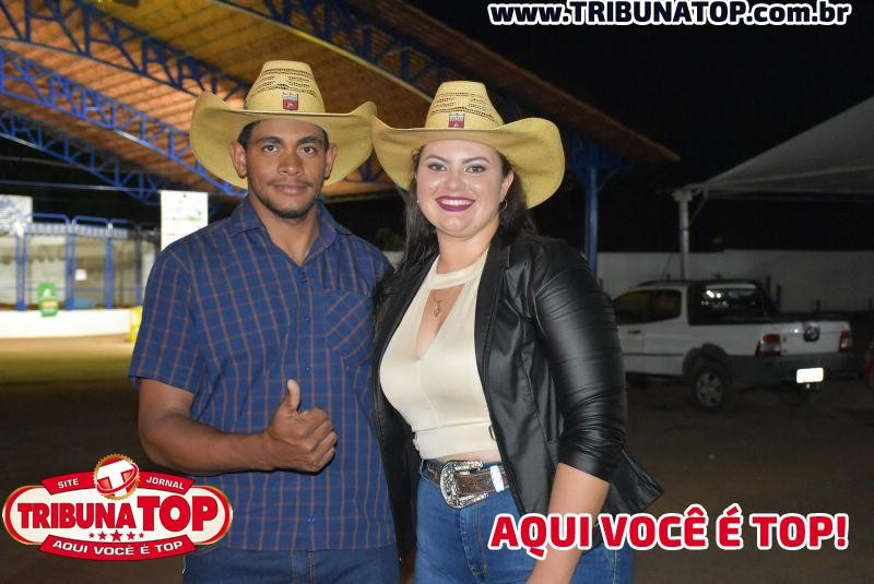 EXPOAGRO 2019: SÁBADO E DOMINGO 