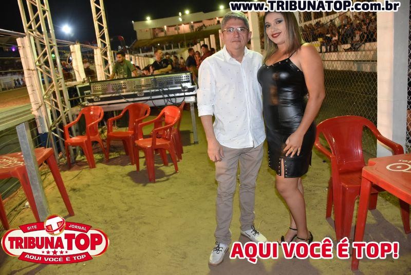 EXPOAGRO 2019: SÁBADO E DOMINGO 