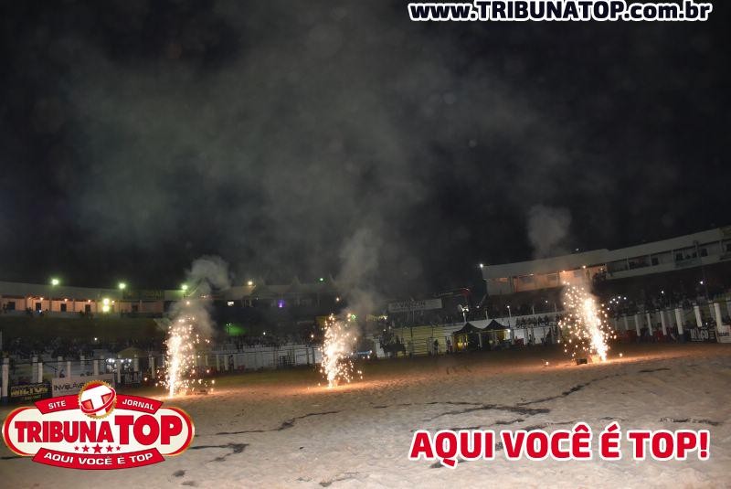 EXPOAGRO 2019: SÁBADO E DOMINGO 