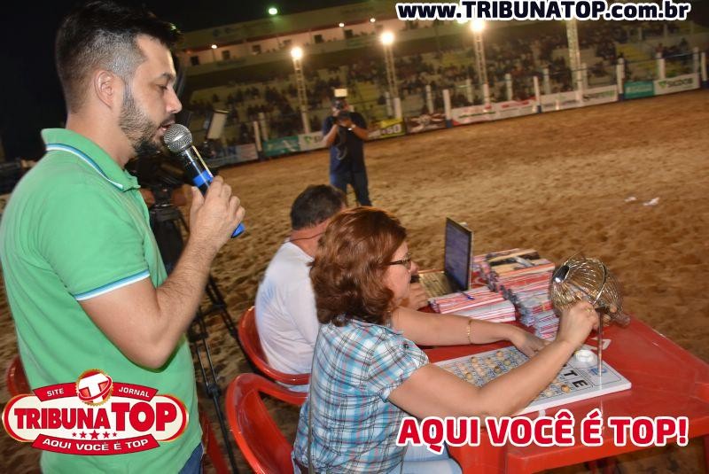 EXPOAGRO 2019: SÁBADO E DOMINGO 