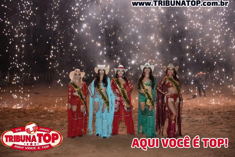 EXPOAGRO 2019: SÁBADO E DOMINGO 