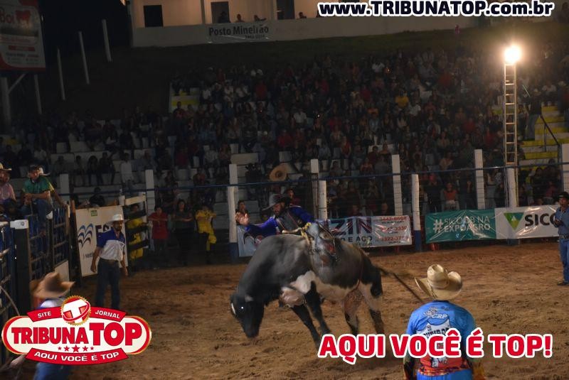 EXPOAGRO 2019: SÁBADO E DOMINGO 