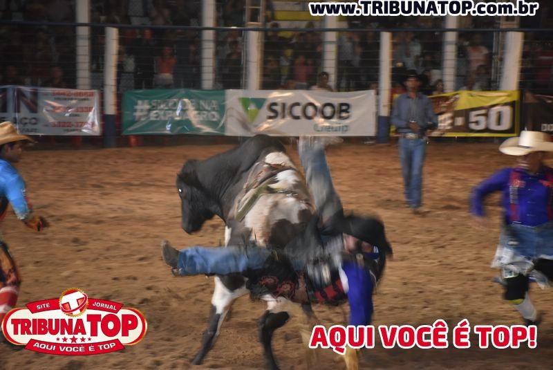 EXPOAGRO 2019: SÁBADO E DOMINGO 