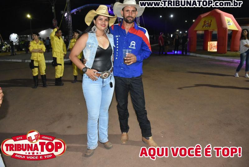 EXPOAGRO 2019: SÁBADO E DOMINGO 