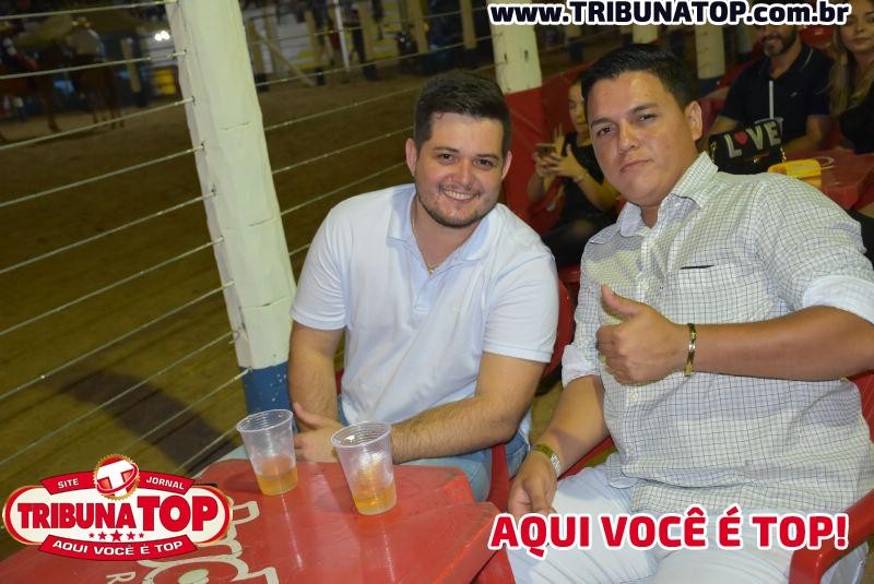 EXPOAGRO 2019: SÁBADO E DOMINGO 