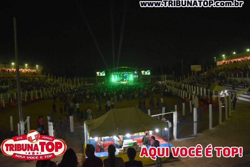 EXPOAGRO 2019: SÁBADO E DOMINGO 