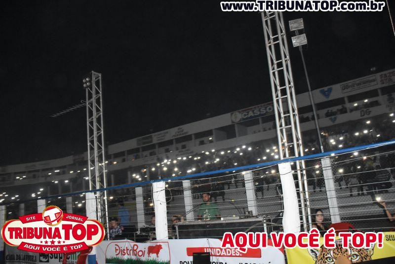 EXPOAGRO 2019: SÁBADO E DOMINGO 