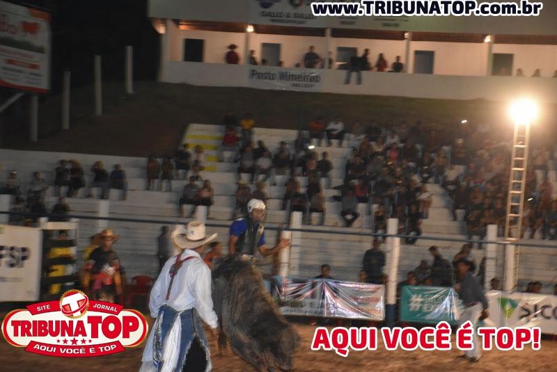 EXPOAGRO 2019: SÁBADO E DOMINGO 