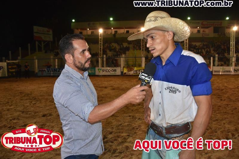 EXPOAGRO 2019: SÁBADO E DOMINGO 