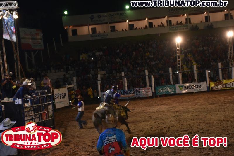 EXPOAGRO 2019: SÁBADO E DOMINGO 