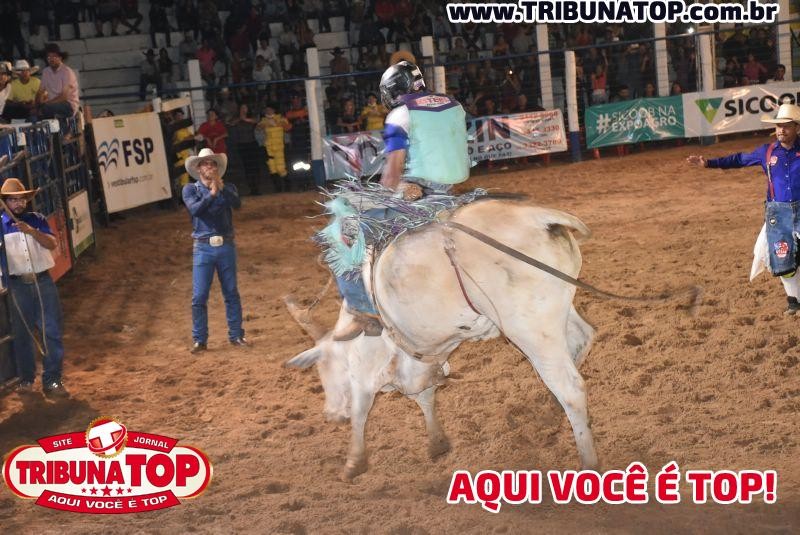 EXPOAGRO 2019: SÁBADO E DOMINGO 