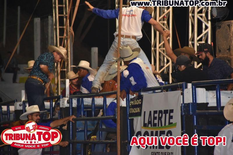 EXPOAGRO 2019: SÁBADO E DOMINGO 