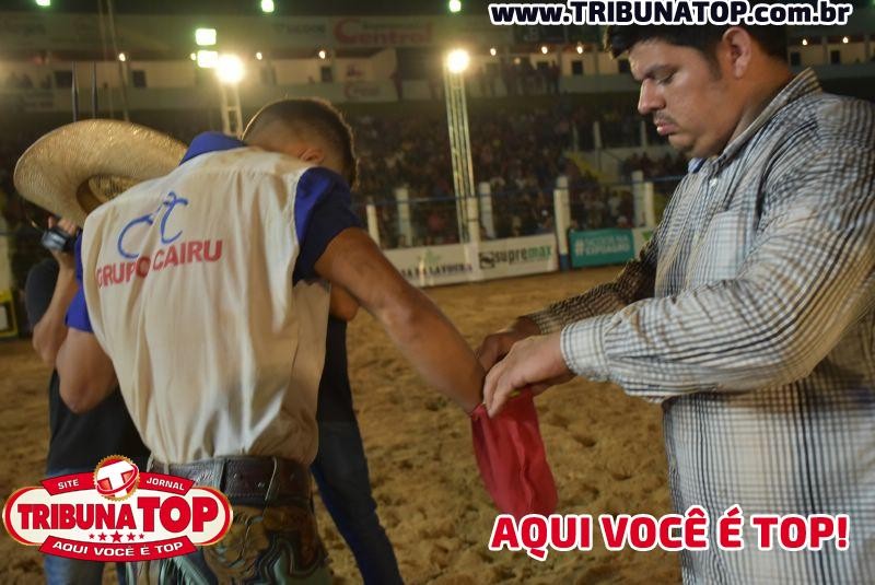 EXPOAGRO 2019: SÁBADO E DOMINGO 