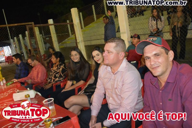 EXPOAGRO 2019: SÁBADO E DOMINGO 