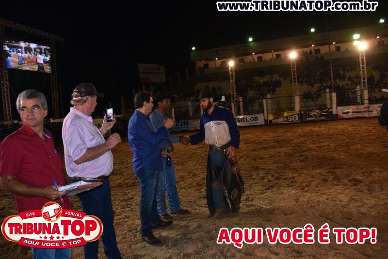 EXPOAGRO 2019: SÁBADO E DOMINGO 