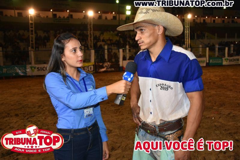 EXPOAGRO 2019: SÁBADO E DOMINGO 