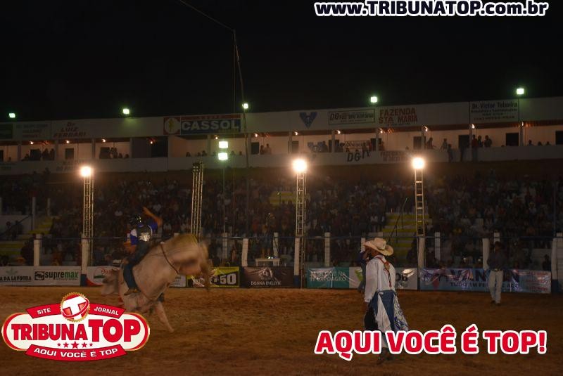 EXPOAGRO 2019: SÁBADO E DOMINGO 