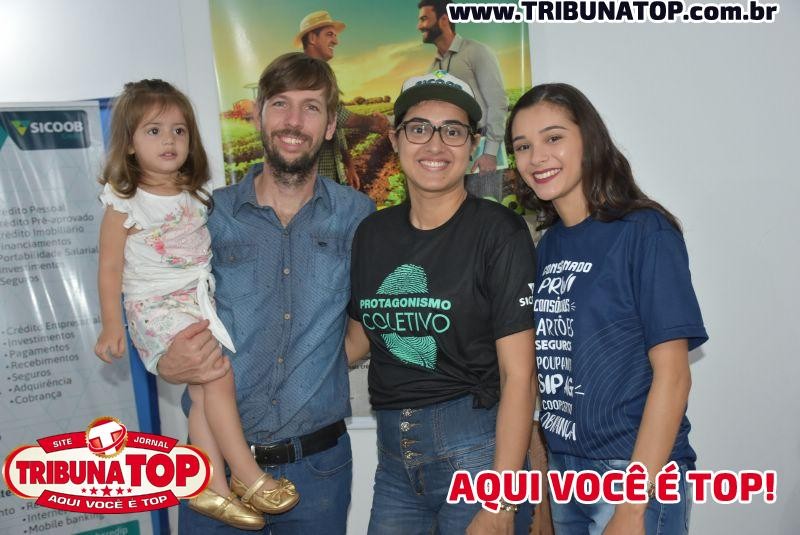 EXPOAGRO 2019: SÁBADO E DOMINGO 