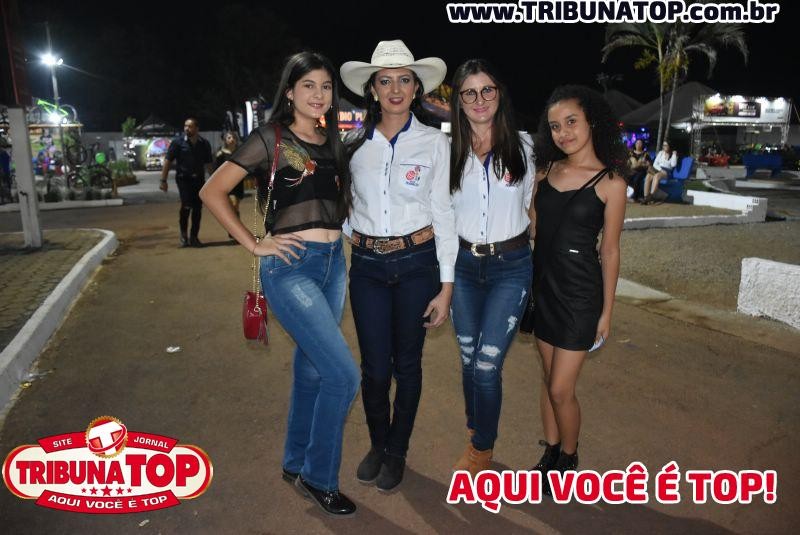 EXPOAGRO 2019: SÁBADO E DOMINGO 