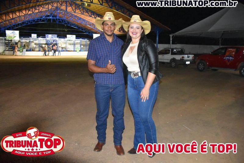 EXPOAGRO 2019: SÁBADO E DOMINGO 