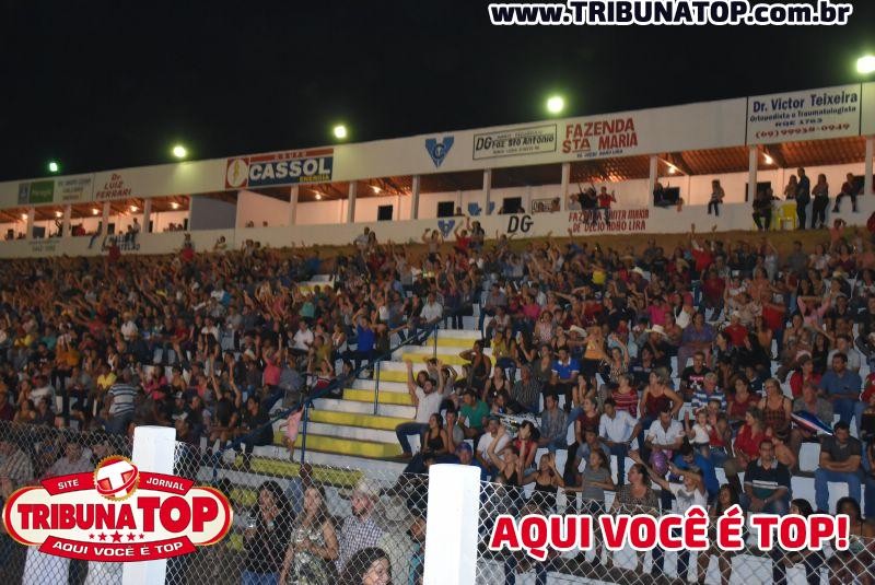 EXPOAGRO 2019: SÁBADO E DOMINGO 