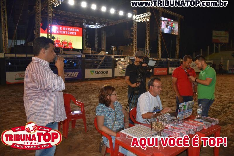 EXPOAGRO 2019: SÁBADO E DOMINGO 