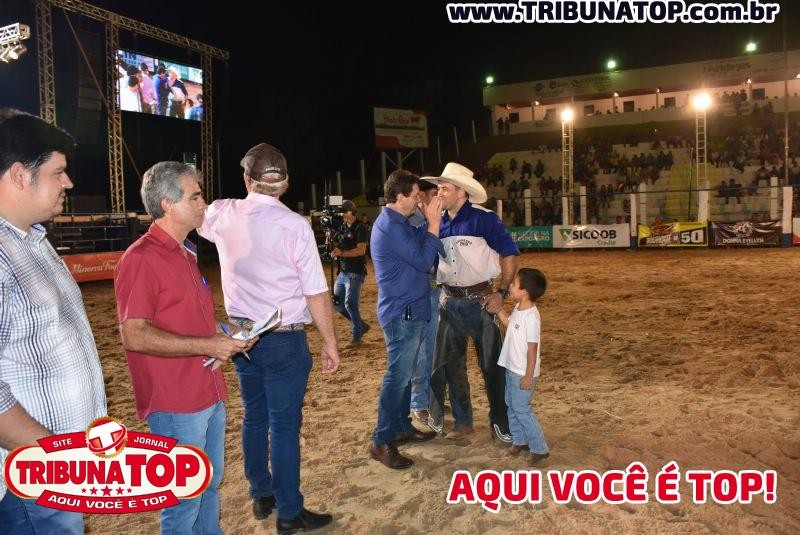 EXPOAGRO 2019: SÁBADO E DOMINGO 