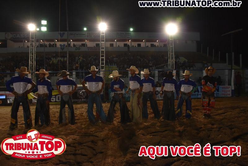 EXPOAGRO 2019: SÁBADO E DOMINGO 