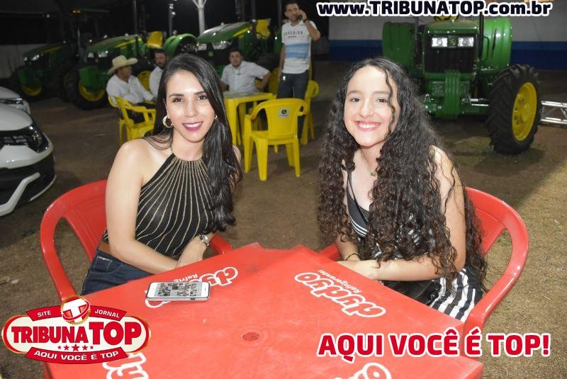 EXPOAGRO 2019: SÁBADO E DOMINGO 