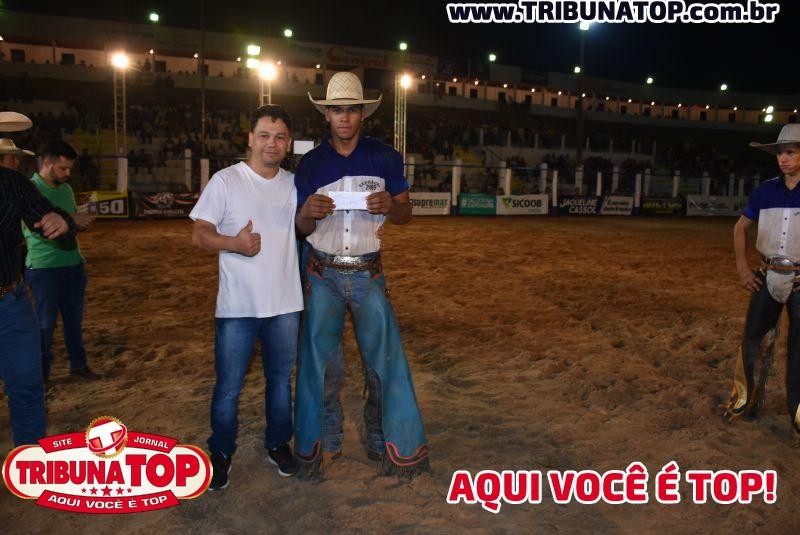 EXPOAGRO 2019: SÁBADO E DOMINGO 