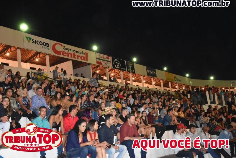 EXPOAGRO 2019: SÁBADO E DOMINGO 