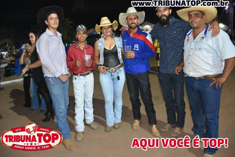 EXPOAGRO 2019: SÁBADO E DOMINGO 