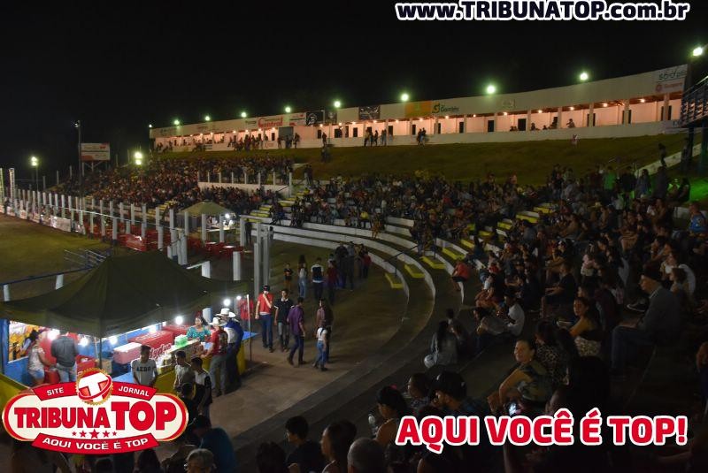 EXPOAGRO 2019: SÁBADO E DOMINGO 